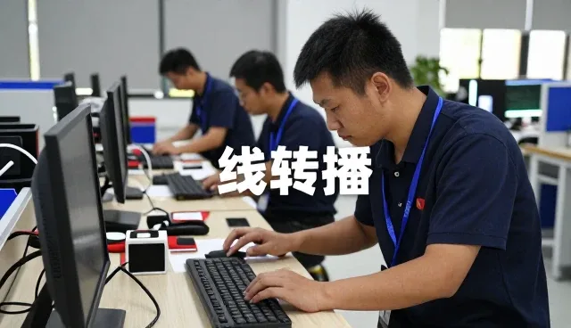 新丰源胜文化传媒有限公司助力内容分发实现内容分发升级
