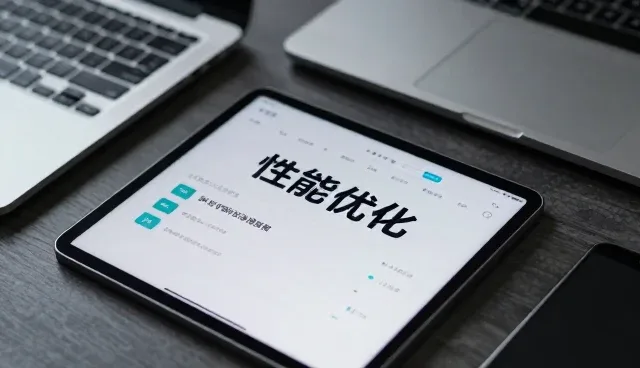 账号代运营服务中性能优化的关键选型关注点